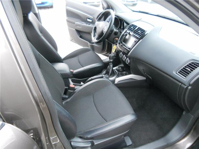 CITROEN C4 AIRCROSS (01/03/2016) - 